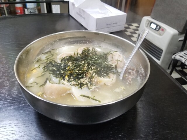 夢叶 元山 韓国料理 食べログ