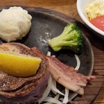 Asakuma - あさくまステーキ