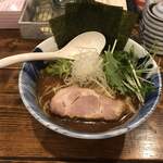 Ramen Sakura Tei - 