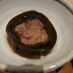 肉料理ふくなが - 