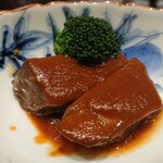 肉料理ふくなが - 