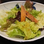 肉料理ふくなが - 