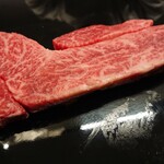 肉料理ふくなが - 