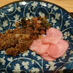 肉料理ふくなが - 