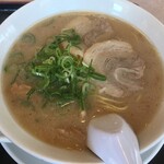 ラーメン大統領 - 