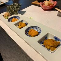 鮨 ふくじゅ - 