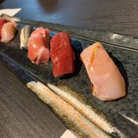 鮨 ふくじゅ - 