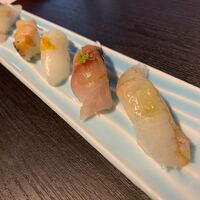 鮨 ふくじゅ - 