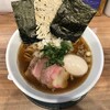 中華ソバ 篤々 - 料理写真: