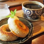 ウキカフェ - 