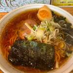 Kinchan Ramen Yachiten - 