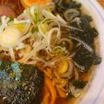 Kinchan Ramen Yachiten - 