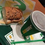 SUBWAY - 