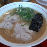 Sankyuu Ramen - 