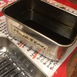 大衆割烹 将軍 - 