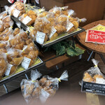 ママベーカリー - 