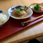 鯛匠 HANANA - 料理写真: