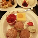 シェフ・ミッキー