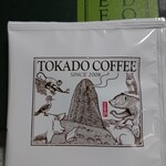 Toukadou Kohi - 