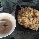 阿成炒飯專賣店 - 