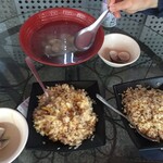 阿成炒飯專賣店 - 