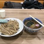 松戸富田製麺 三井アウトレットパーク木更津店 - 