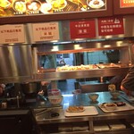 Chou's Shrimp Rolls - 