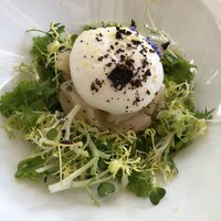 グランド キッチン - 