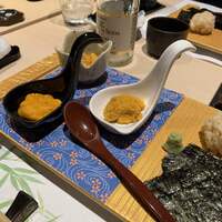 恵比寿 鮨 おぎ乃 - 