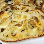 ラトリエ ドゥ プレジール - フロマージュ・エ・ザルグ