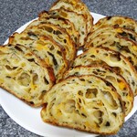 ラトリエ ドゥ プレジール - フロマージュ・エ・ザルグ