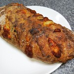 ラトリエ ドゥ プレジール - フロマージュ・エ・ザルグ