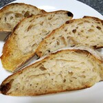 ラトリエ ドゥ プレジール - クール