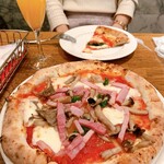 PIZZERIA DA CIBO - 