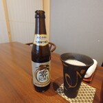 Shirayuki - ノンアルコールビール　450円