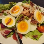 ラトリエ プリュ - 