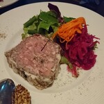 ラトリエ プリュ - 