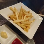 ラトリエ プリュ - 