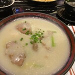 Noodle & Congee Corner - 