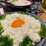 Noodle & Congee Corner - 