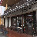 カスターニエ　軽井沢ローストチキン - 