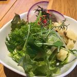 カスターニエ　軽井沢ローストチキン - 