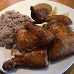 カスターニエ　軽井沢ローストチキン - 