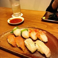 すし屋のさい藤 札幌本店 - 