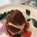 トラットリア ピッツェリア polipo - 