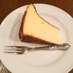 ボカピンチョス - バスク風チーズケーキ