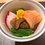 日本料理 藤井 - 