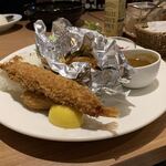 洋食バル 函館五島軒 - 