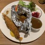 洋食バル 函館五島軒 - 