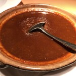 洋食の店 橋本 - カレー